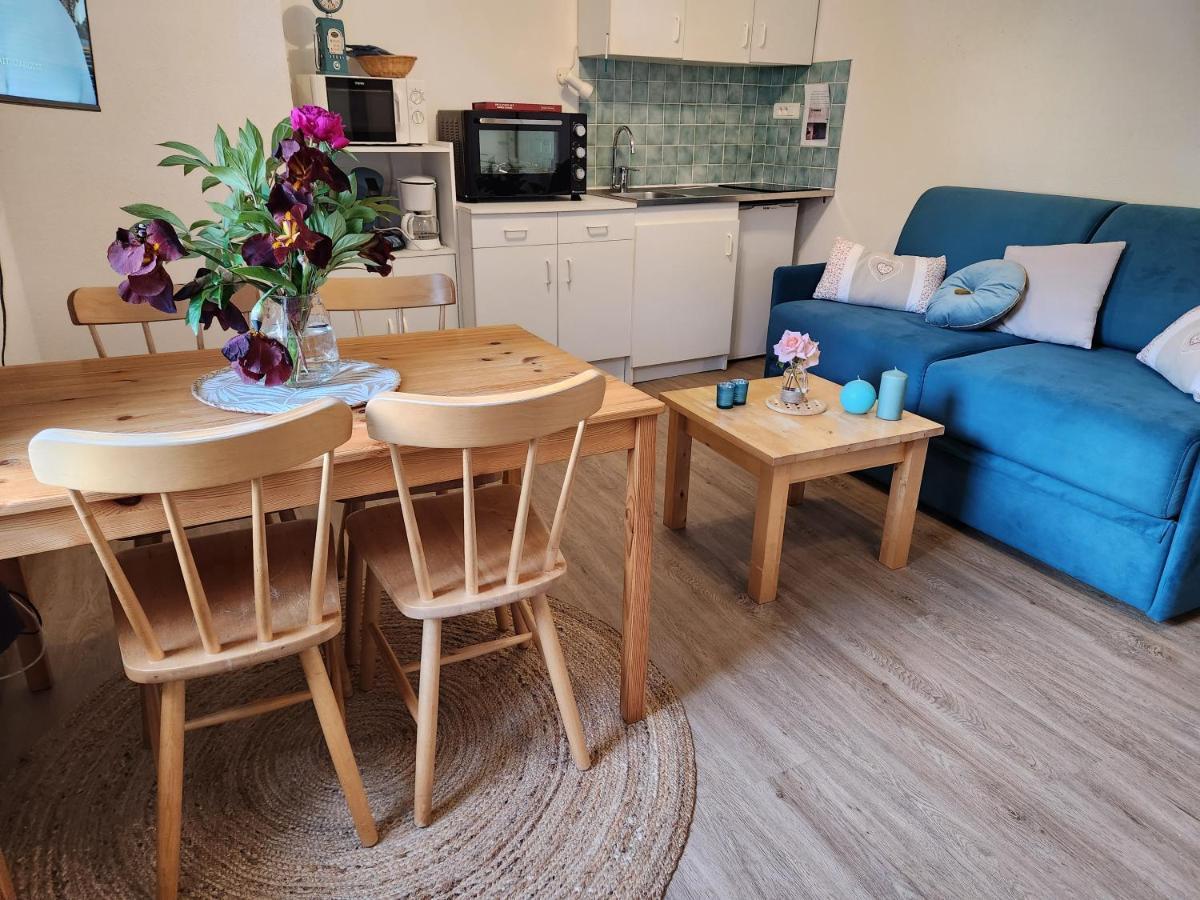 Gite Bruyere, 2 A 5 Personnes Avec Salle De Jeux Et Spa Dans La Residence Ventron Exterior foto